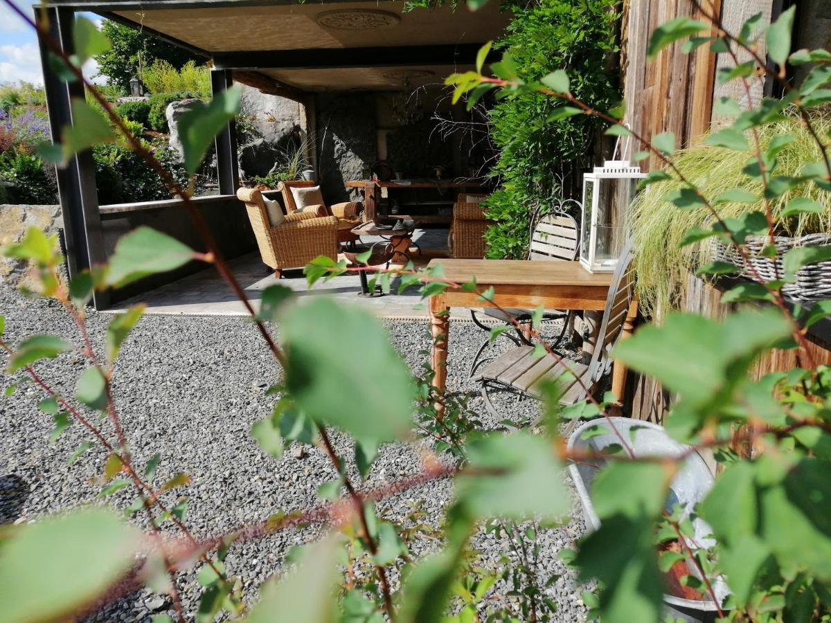 Petit-Halleux Le Hangar Des Voyageurs מראה חיצוני תמונה